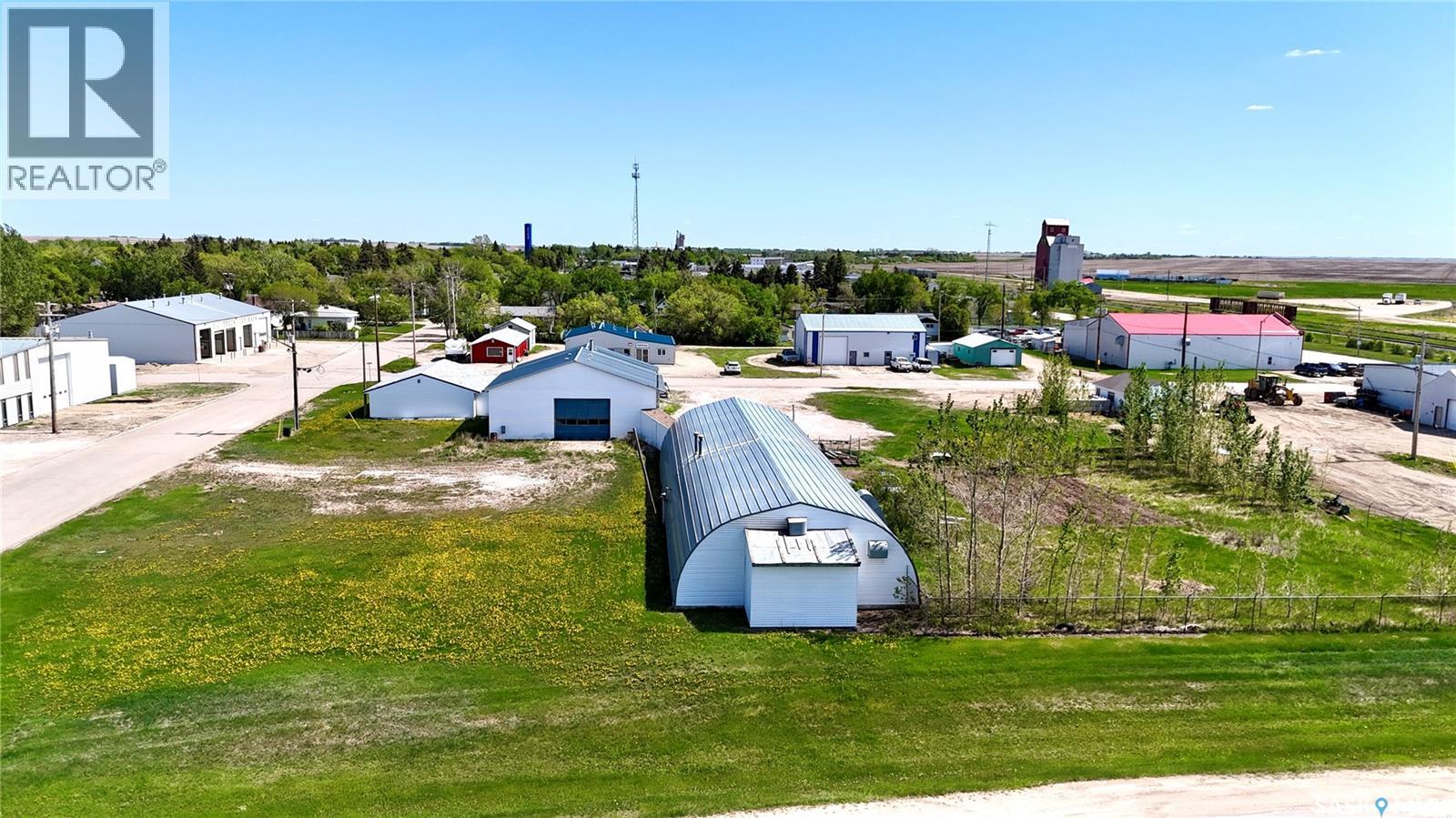 109 Mcgregor Street, Davidson, Saskatchewan  S0G 1A0 - Photo 9 - SK026120