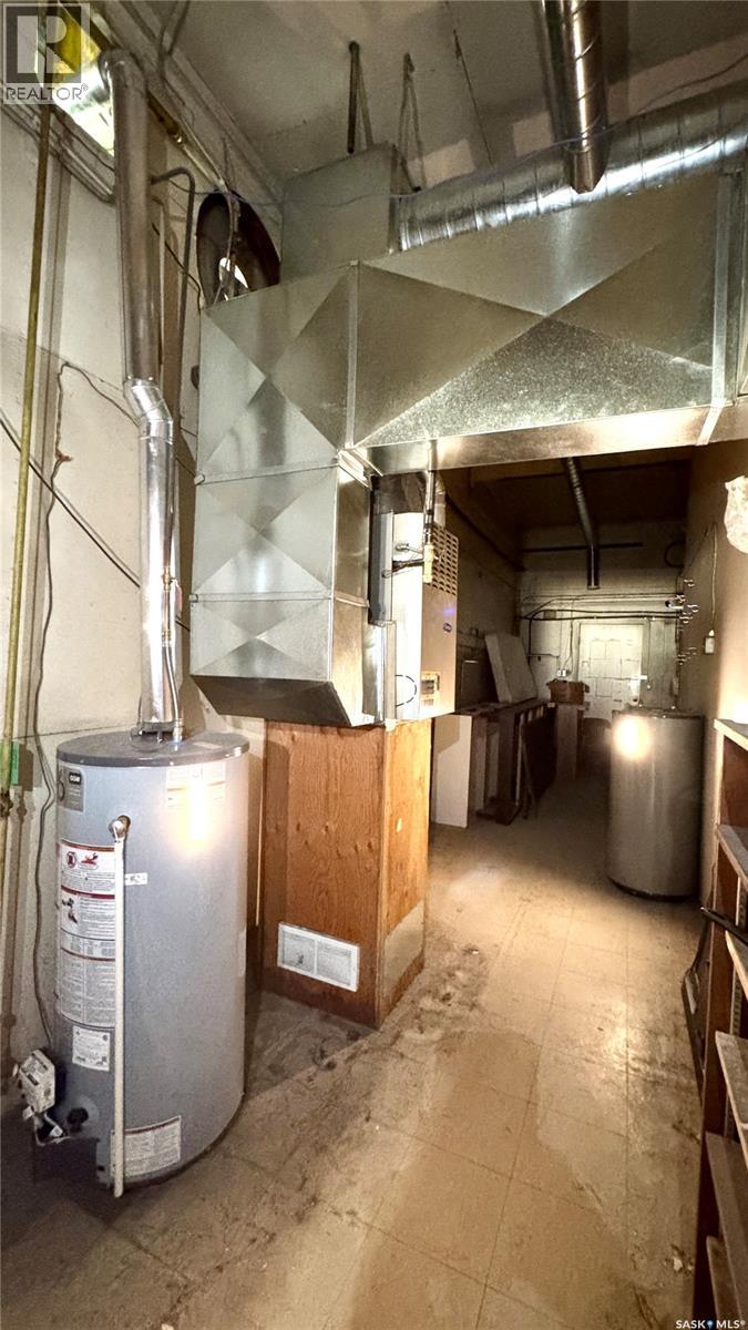 109 Mcgregor Street, Davidson, Saskatchewan  S0G 1A0 - Photo 28 - SK026120