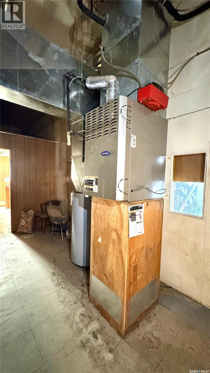 109 Mcgregor Street, Davidson, Saskatchewan  S0G 1A0 - Photo 27 - SK026120