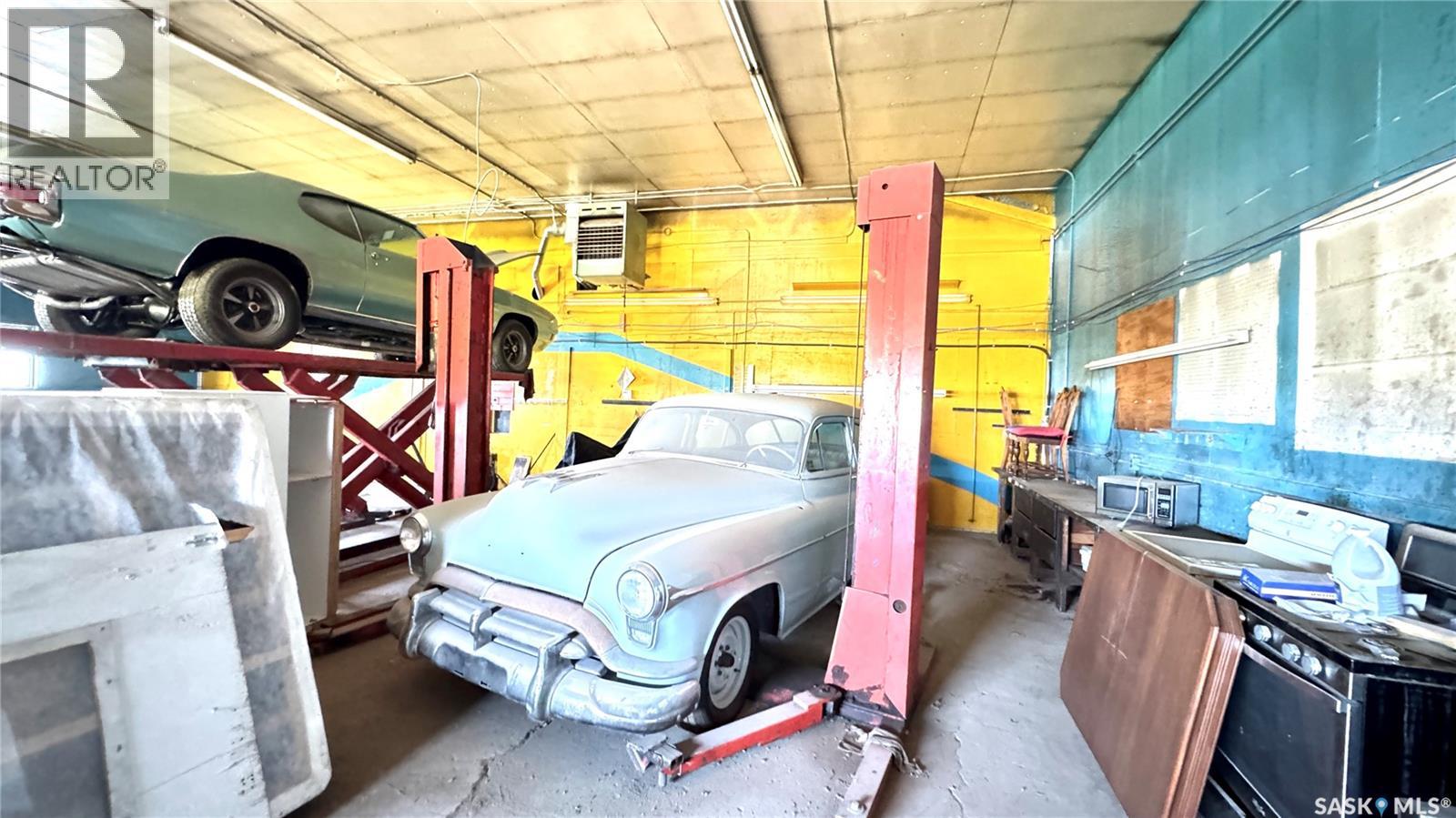 109 Mcgregor Street, Davidson, Saskatchewan  S0G 1A0 - Photo 26 - SK026120