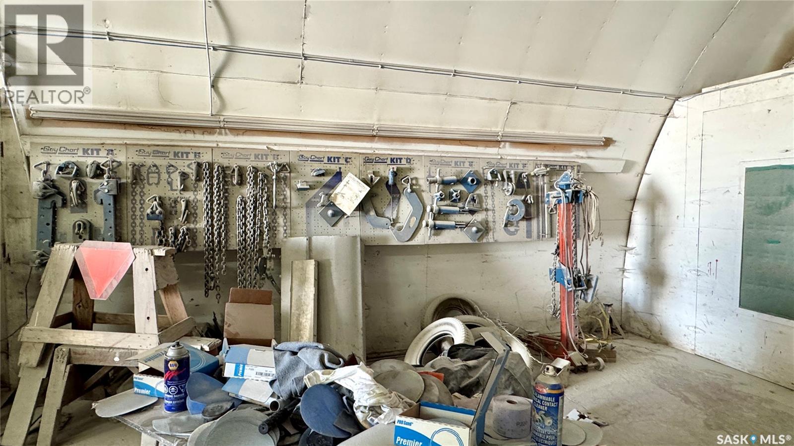 109 Mcgregor Street, Davidson, Saskatchewan  S0G 1A0 - Photo 19 - SK026120