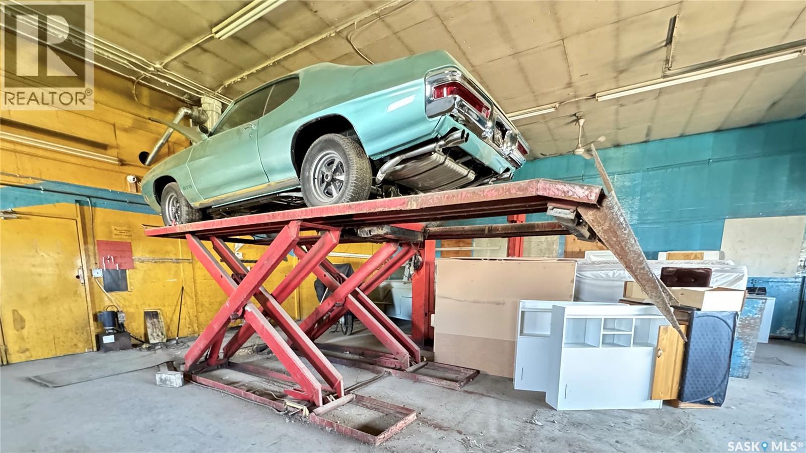 109 Mcgregor Street, Davidson, Saskatchewan  S0G 1A0 - Photo 25 - SK026120