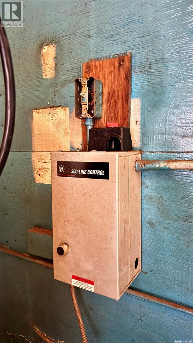 109 Mcgregor Street, Davidson, Saskatchewan  S0G 1A0 - Photo 33 - SK026120