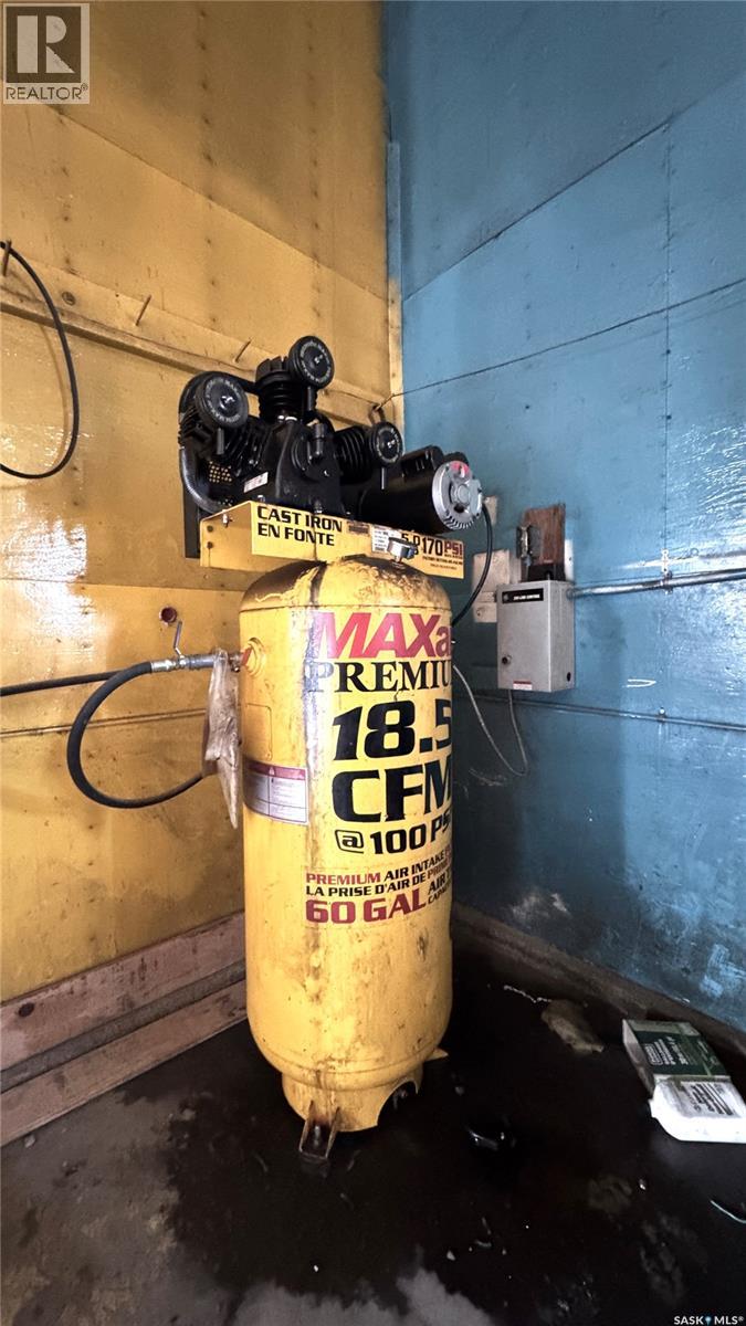 109 Mcgregor Street, Davidson, Saskatchewan  S0G 1A0 - Photo 23 - SK026120