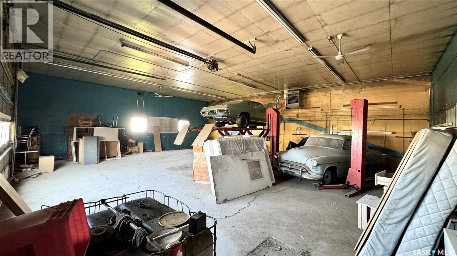 109 Mcgregor Street, Davidson, Saskatchewan  S0G 1A0 - Photo 22 - SK026120