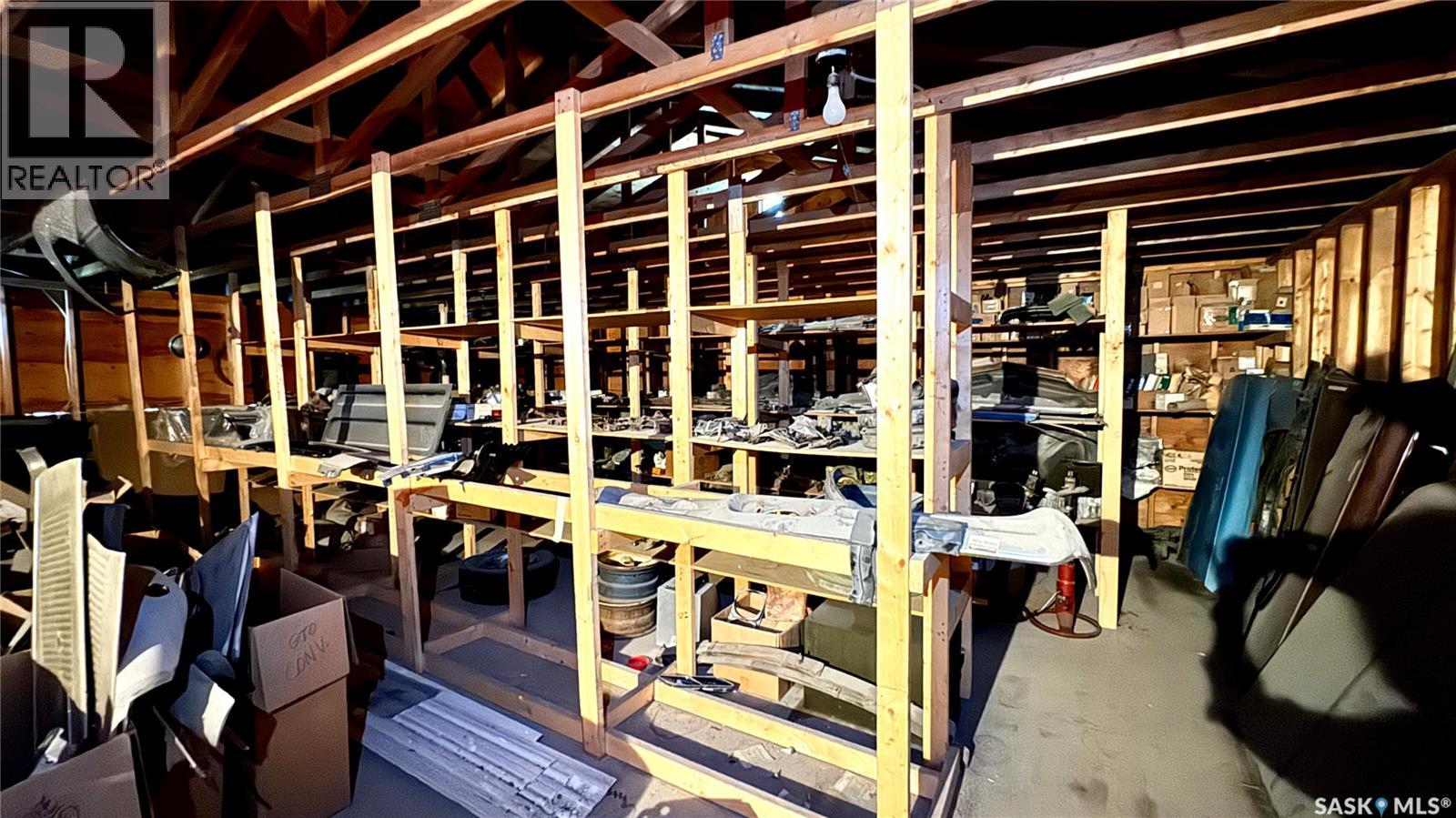 109 Mcgregor Street, Davidson, Saskatchewan  S0G 1A0 - Photo 31 - SK026120