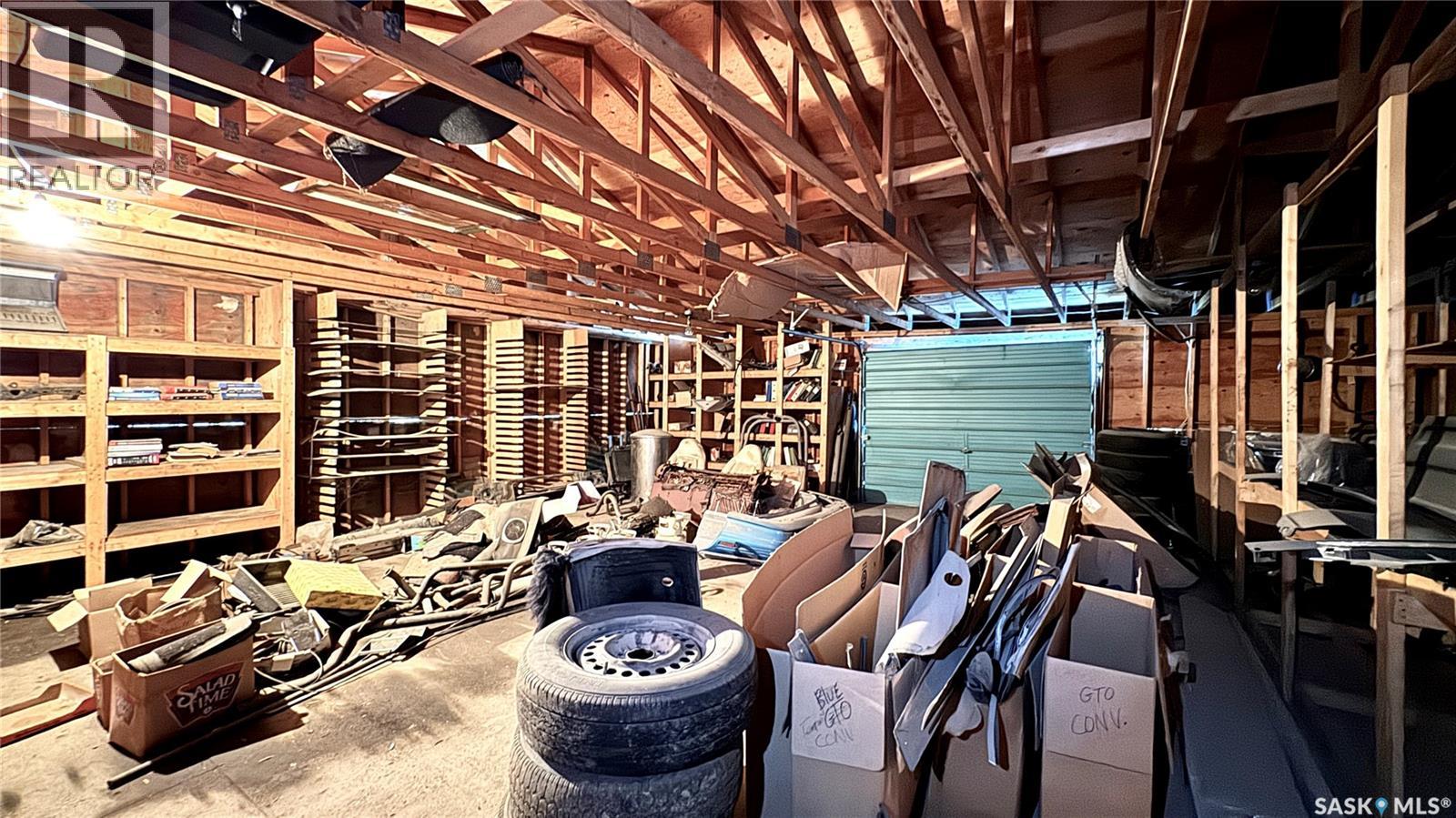 109 Mcgregor Street, Davidson, Saskatchewan  S0G 1A0 - Photo 32 - SK026120