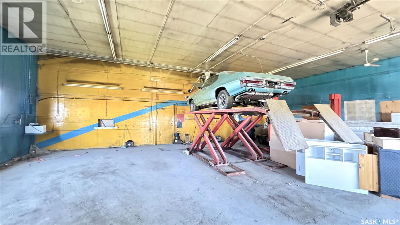 109 Mcgregor Street, Davidson, Saskatchewan  S0G 1A0 - Photo 24 - SK026120