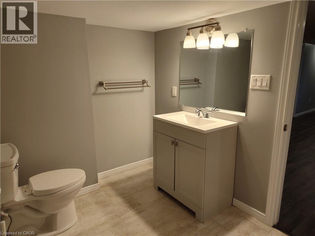 88 San Fernando Drive Unit# Lower, Hamilton, Ontario  L9C 2C2 - Photo 14 - 40796893