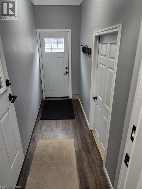 88 San Fernando Drive Unit# Lower, Hamilton, Ontario  L9C 2C2 - Photo 2 - 40796893