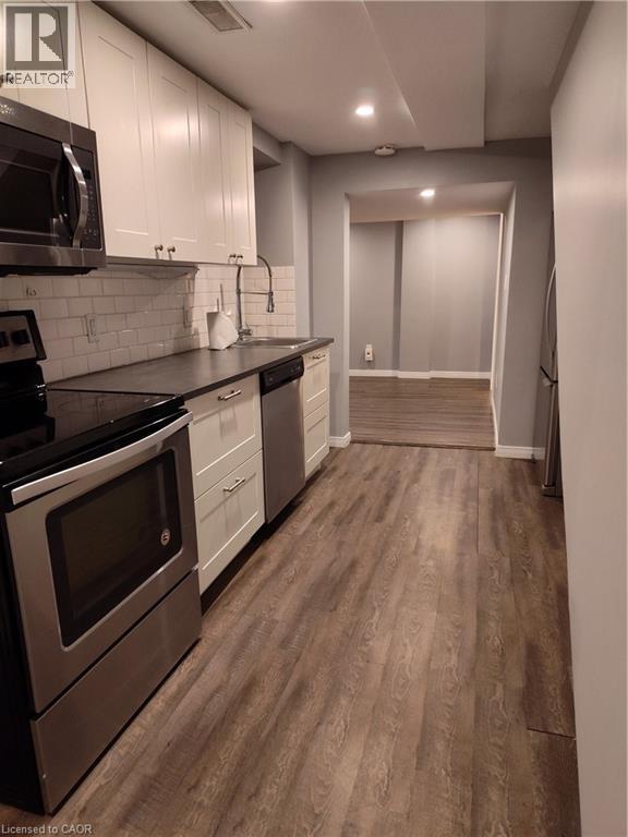 88 San Fernando Drive Unit# Lower, Hamilton, Ontario  L9C 2C2 - Photo 5 - 40796893