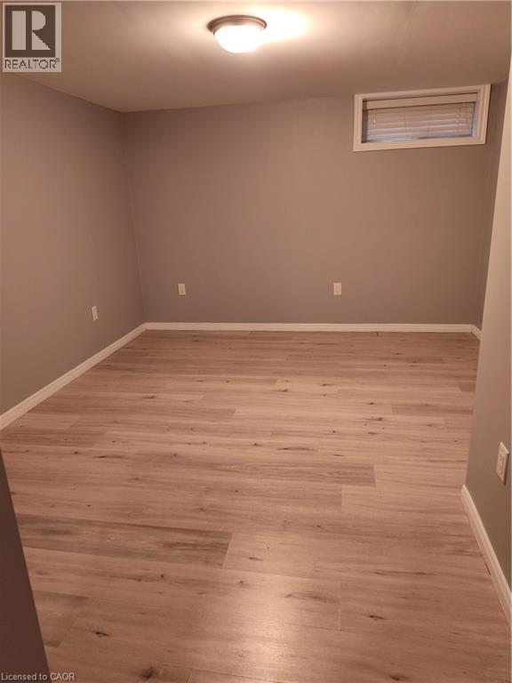 88 San Fernando Drive Unit# Lower, Hamilton, Ontario  L9C 2C2 - Photo 9 - 40796893