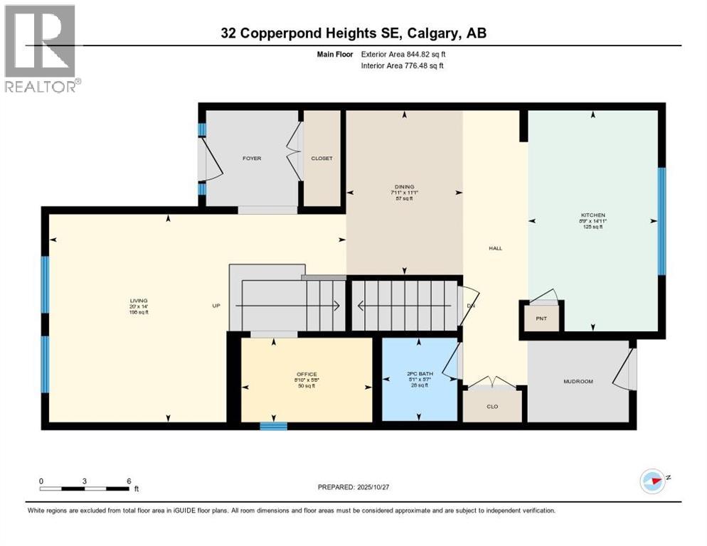 32 Copperpond Heights Se, Calgary, Alberta  T2Z 0X3 - Photo 34 - A2267375