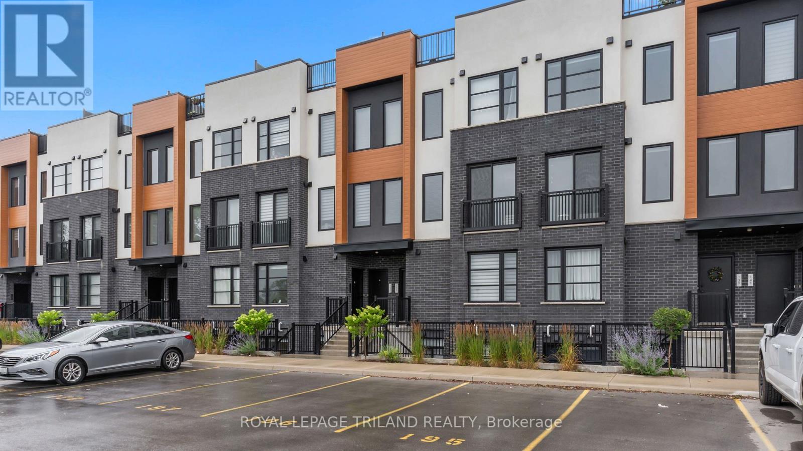 129 - 3900 SAVOY STREET, London South, Ontario