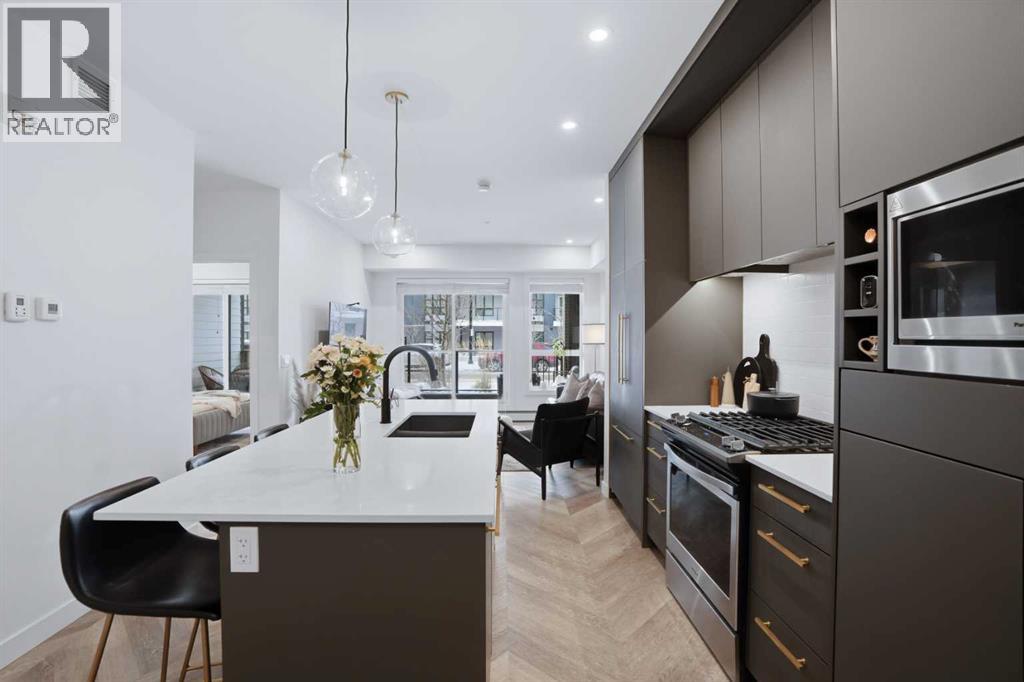 104, 4275 Norford Avenue Nw, Calgary, Alberta  T3B 6M2 - Photo 13 - A2273935