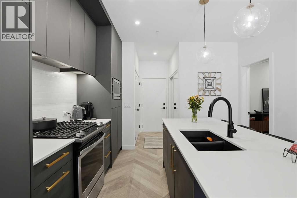 104, 4275 Norford Avenue Nw, Calgary, Alberta  T3B 6M2 - Photo 12 - A2273935