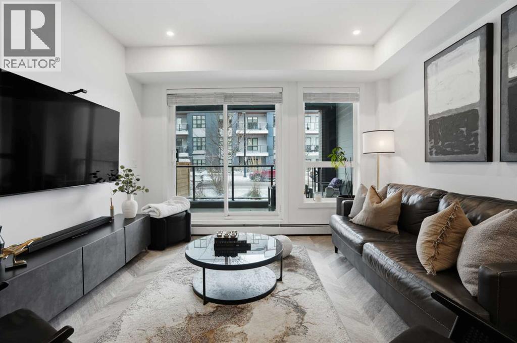 104, 4275 Norford Avenue Nw, Calgary, Alberta  T3B 6M2 - Photo 16 - A2273935