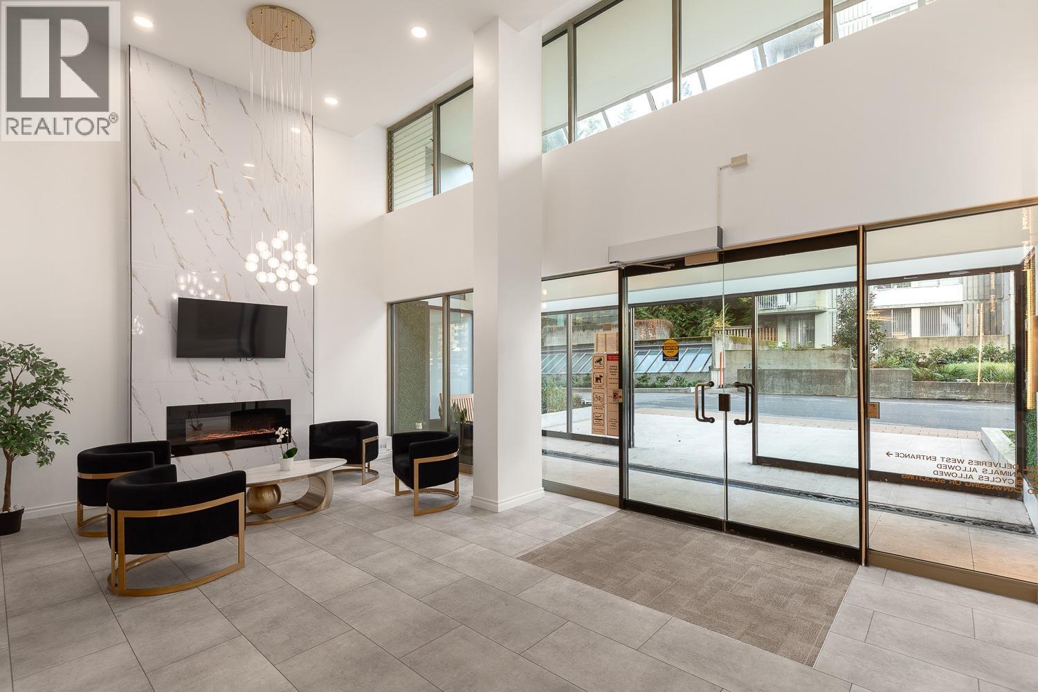 903 2024 Fullerton Avenue, North Vancouver, British Columbia  V7P 3G4 - Photo 7 - R3065345