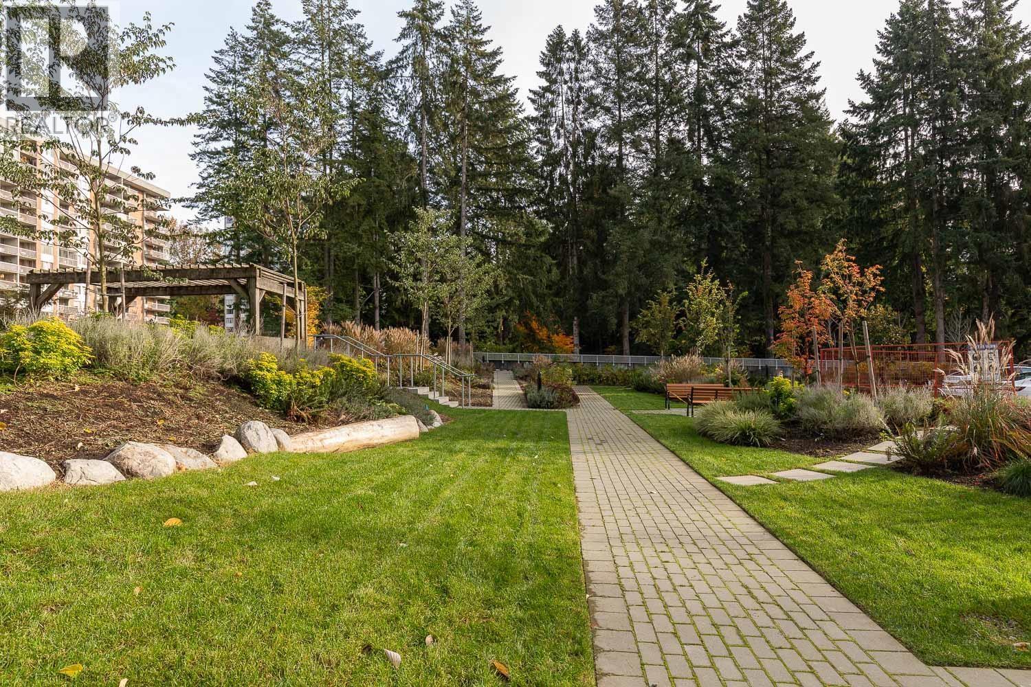 903 2024 Fullerton Avenue, North Vancouver, British Columbia  V7P 3G4 - Photo 5 - R3065345