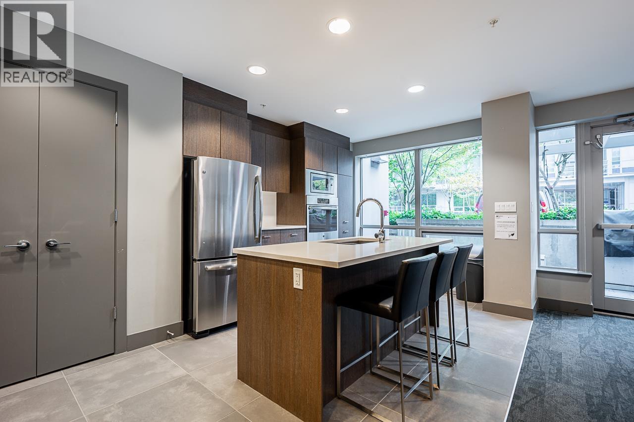 1506 9060 University Crescent, Burnaby, British Columbia  V5A 0E1 - Photo 26 - R3076647