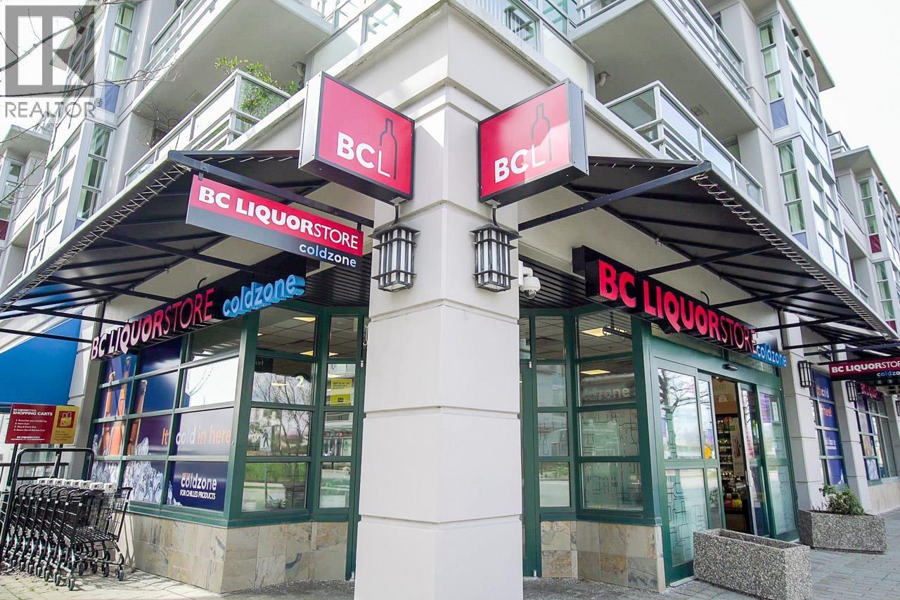 1506 9060 University Crescent, Burnaby, British Columbia  V5A 0E1 - Photo 32 - R3076647