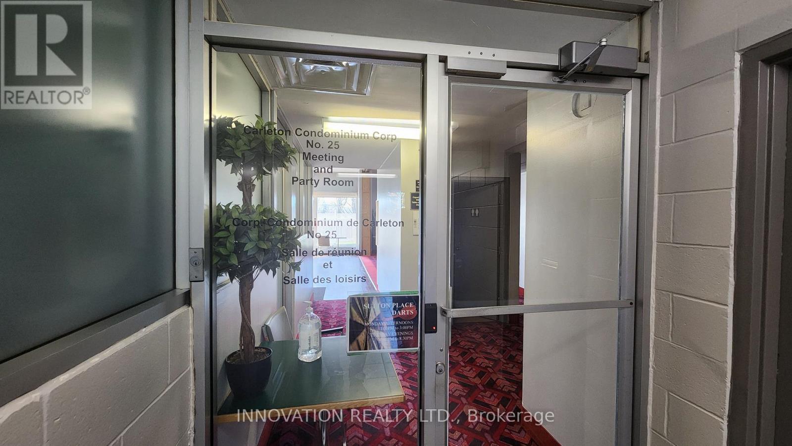 1206 - 2020 Jasmine Crescent, Ottawa, Ontario  K1J 8K5 - Photo 37 - X12674360