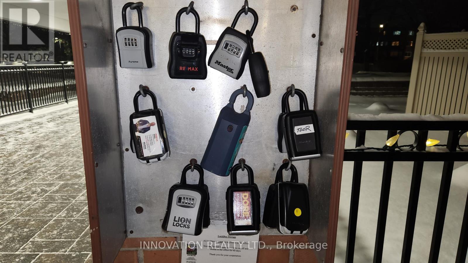 1206 - 2020 Jasmine Crescent, Ottawa, Ontario  K1J 8K5 - Photo 38 - X12674360