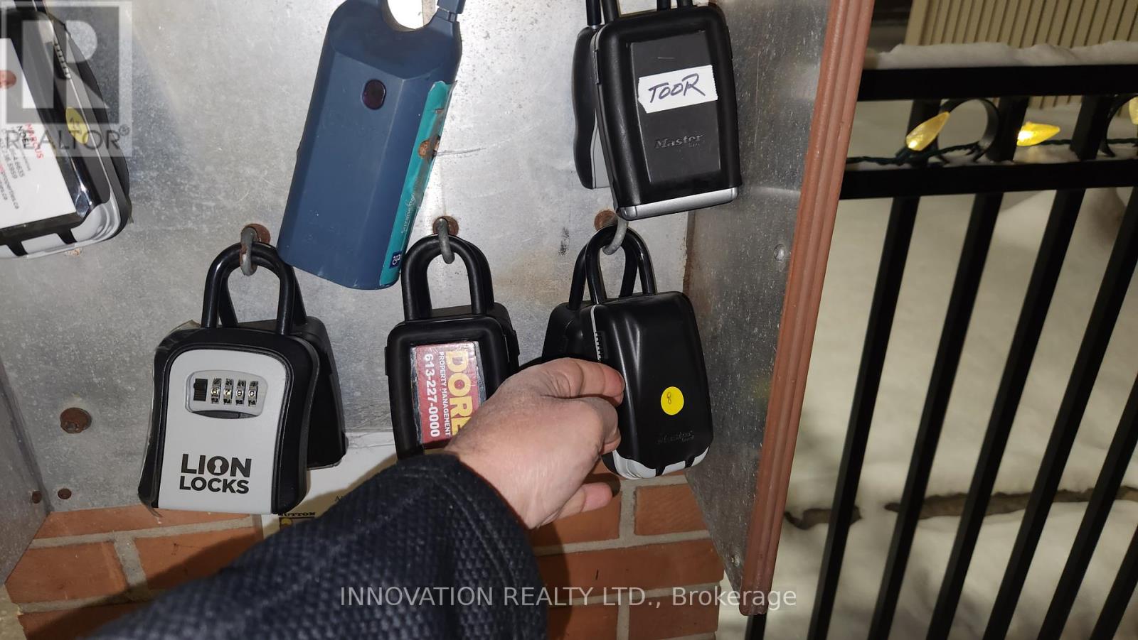 1206 - 2020 Jasmine Crescent, Ottawa, Ontario  K1J 8K5 - Photo 39 - X12674360