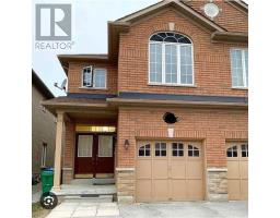 134 BRETON AVENUE, Mississauga, Ontario