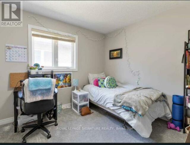 134 Breton Avenue, Mississauga, Ontario  L4Z 4K5 - Photo 16 - W12671592