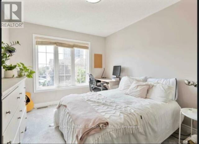 134 Breton Avenue, Mississauga, Ontario  L4Z 4K5 - Photo 17 - W12671592