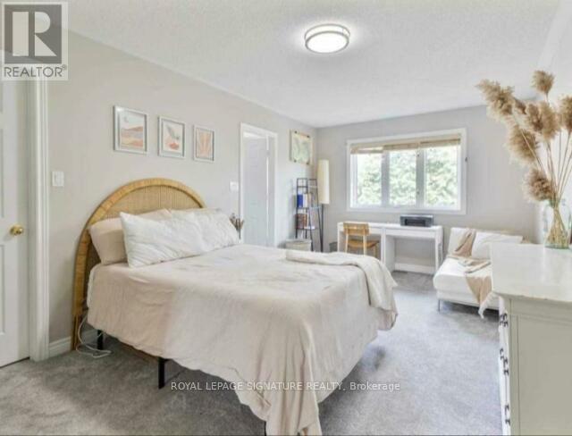 134 Breton Avenue, Mississauga, Ontario  L4Z 4K5 - Photo 18 - W12671592