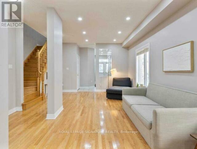 134 Breton Avenue, Mississauga, Ontario  L4Z 4K5 - Photo 6 - W12671592