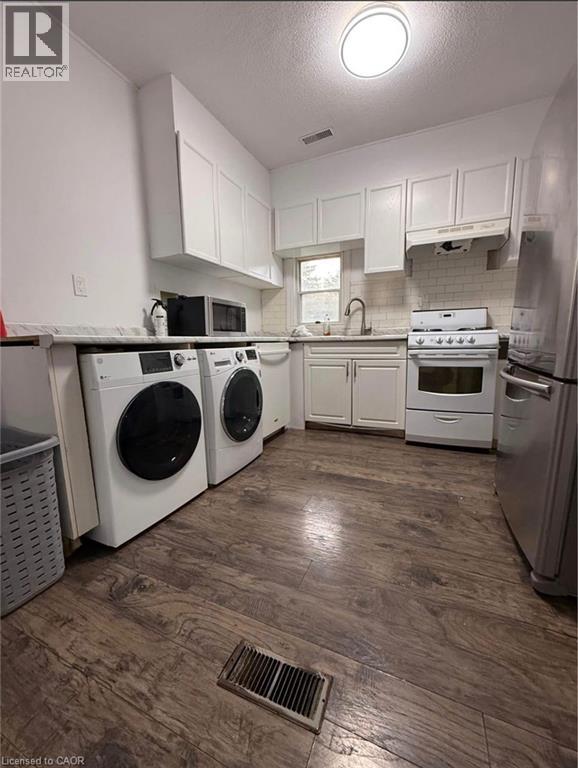 374 LAUREL Street Unit# 2, Cambridge, Ontario