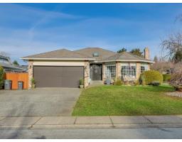 16347 12 AVENUE, Surrey, British Columbia