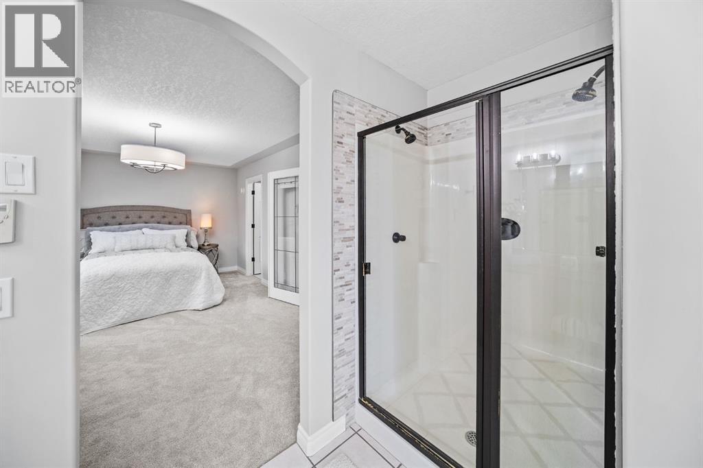 187 Gleneagles View, Cochrane, Alberta  T4C 1W2 - Photo 29 - A2273915