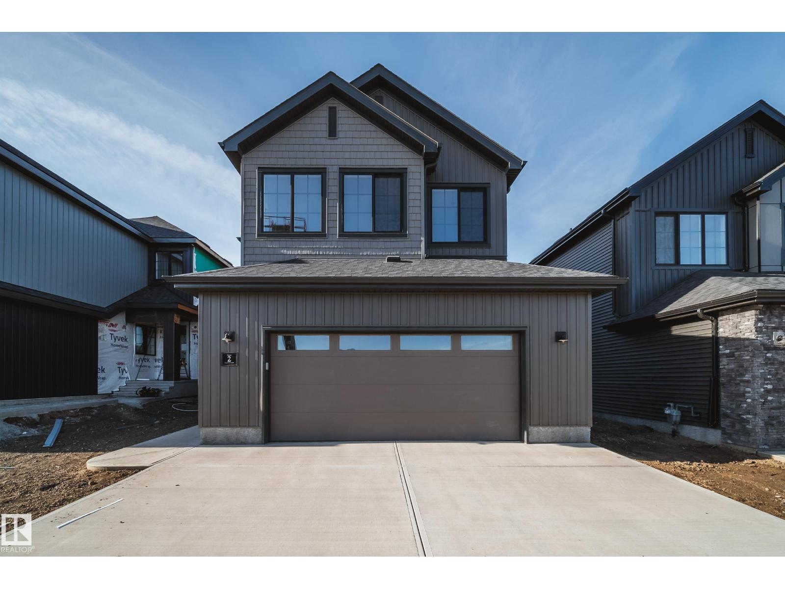 2 Cloutier CL, St. Albert, Alberta