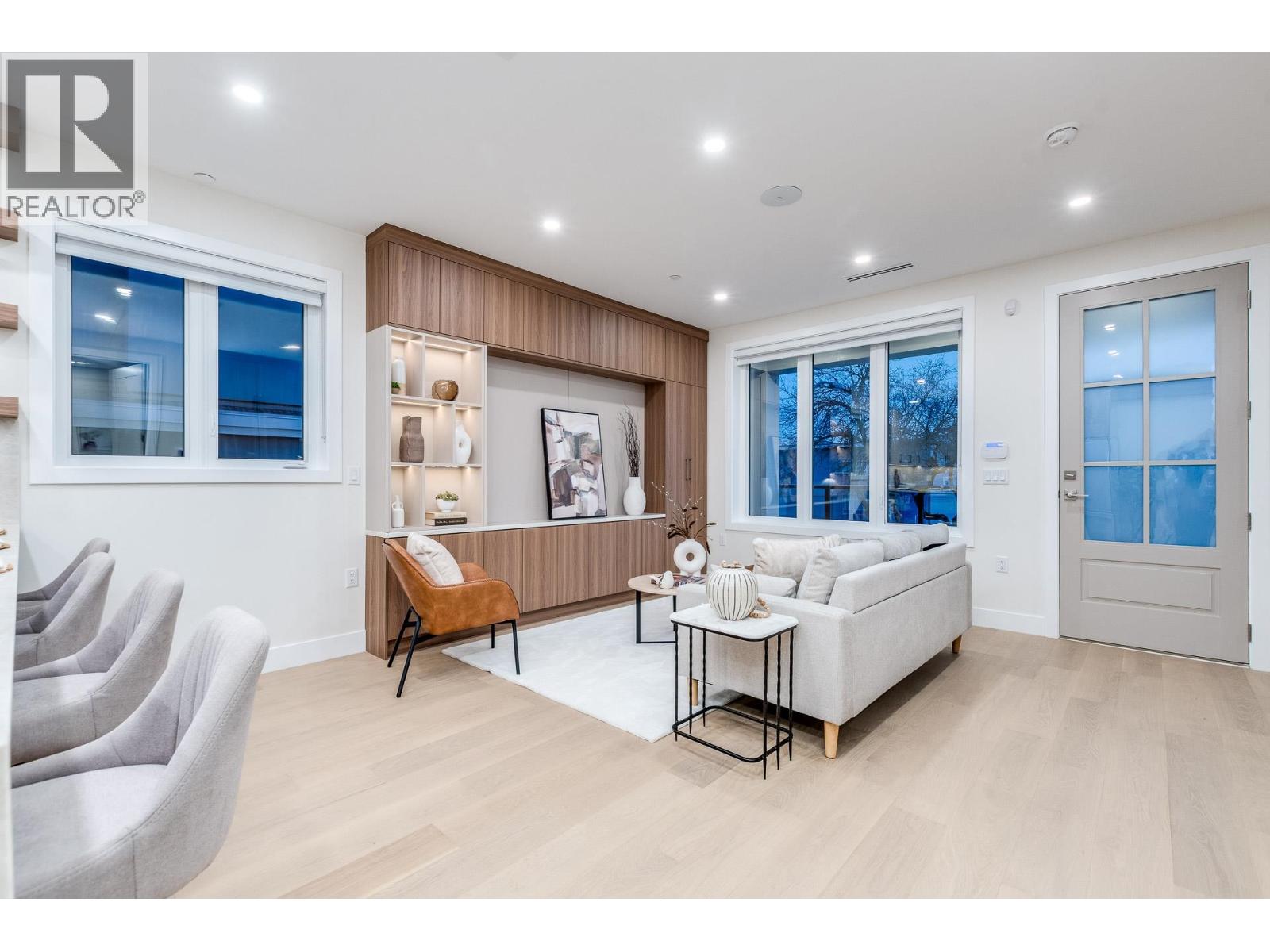 1 2943 E 44th Avenue, Vancouver, British Columbia  V5R 3A9 - Photo 8 - R3077151