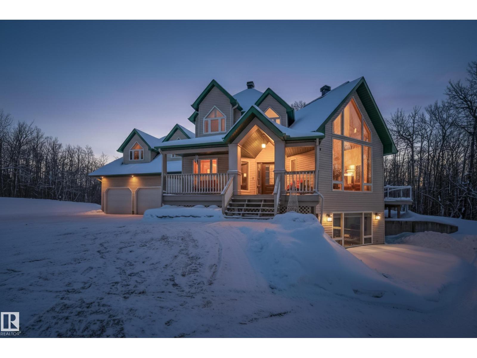 #25 52245 RGE ROAD 225, Rural Strathcona County, Alberta