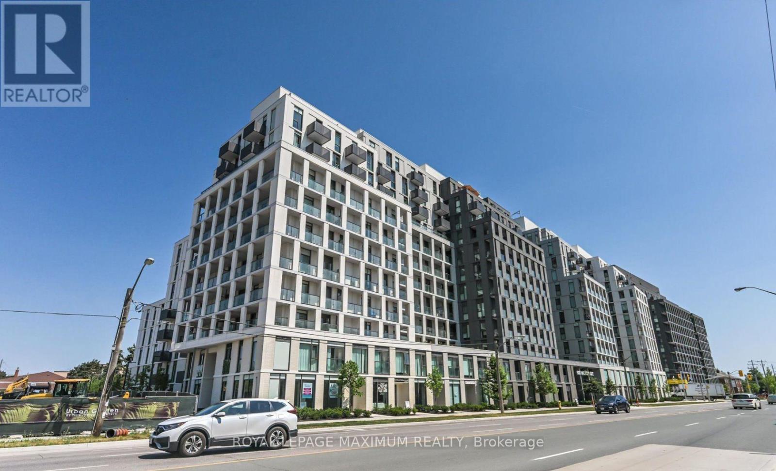 346 - 500 Wilson Avenue, Toronto, Ontario  M3H 0E5 - Photo 1 - C12674314