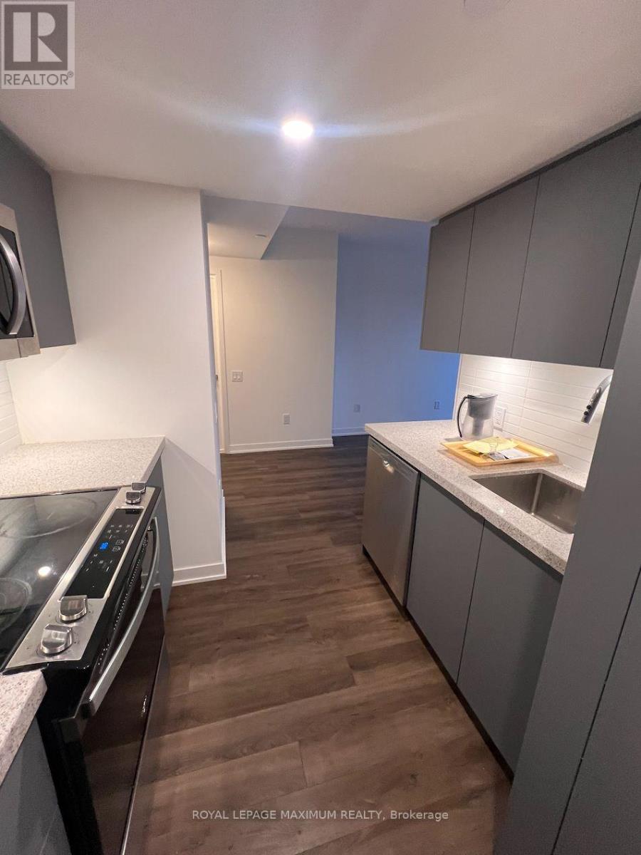 346 - 500 Wilson Avenue, Toronto, Ontario  M3H 0E5 - Photo 10 - C12674314