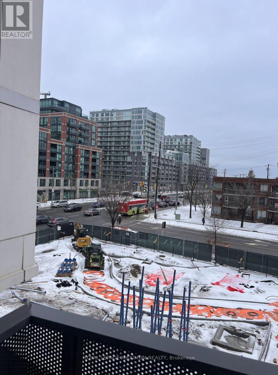 346 - 500 Wilson Avenue, Toronto, Ontario  M3H 0E5 - Photo 18 - C12674314