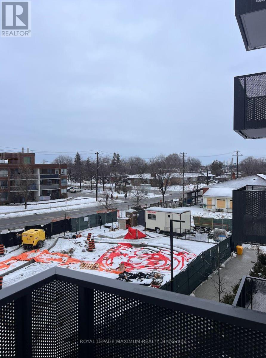 346 - 500 Wilson Avenue, Toronto, Ontario  M3H 0E5 - Photo 19 - C12674314