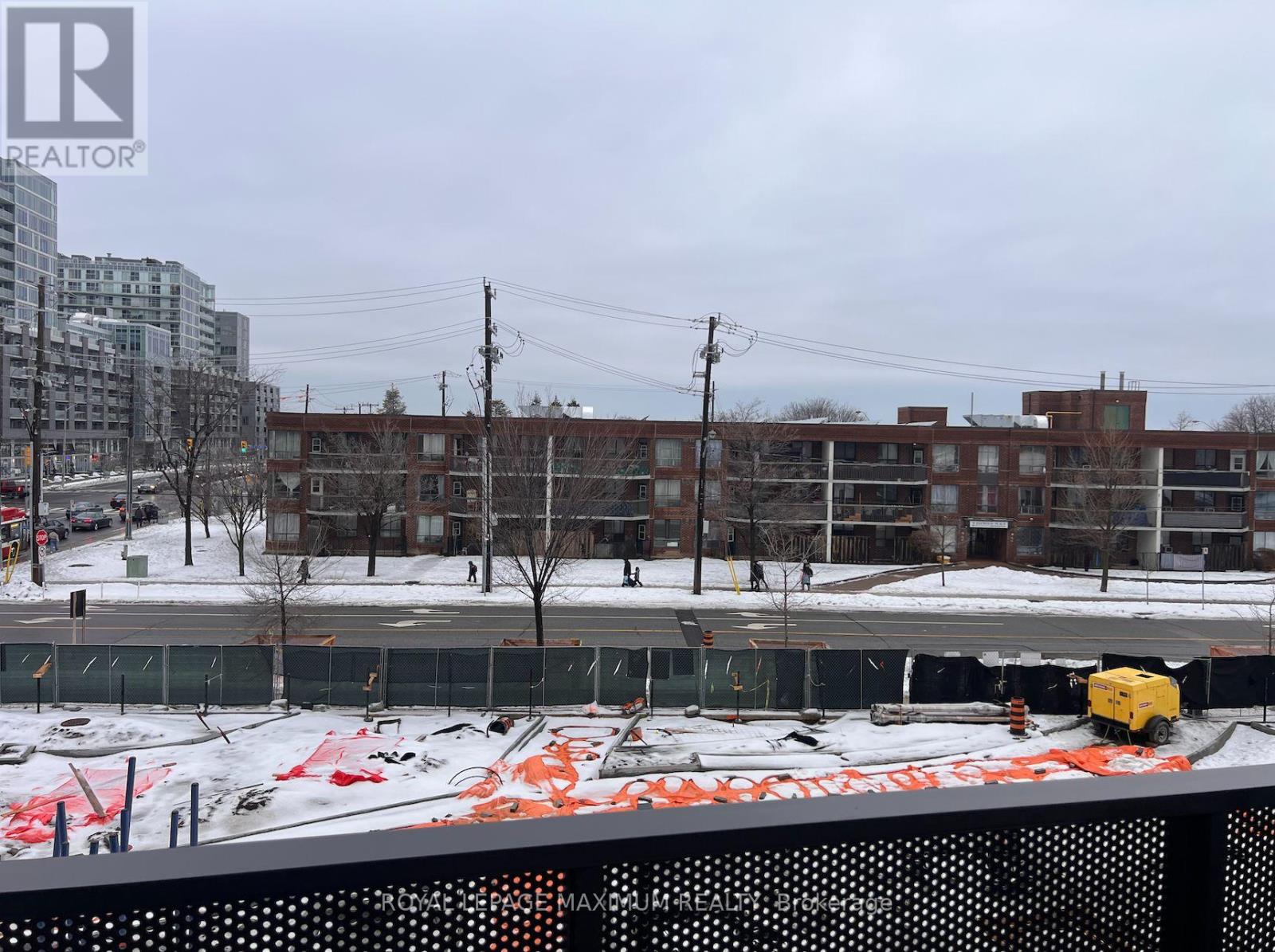 346 - 500 Wilson Avenue, Toronto, Ontario  M3H 0E5 - Photo 21 - C12674314