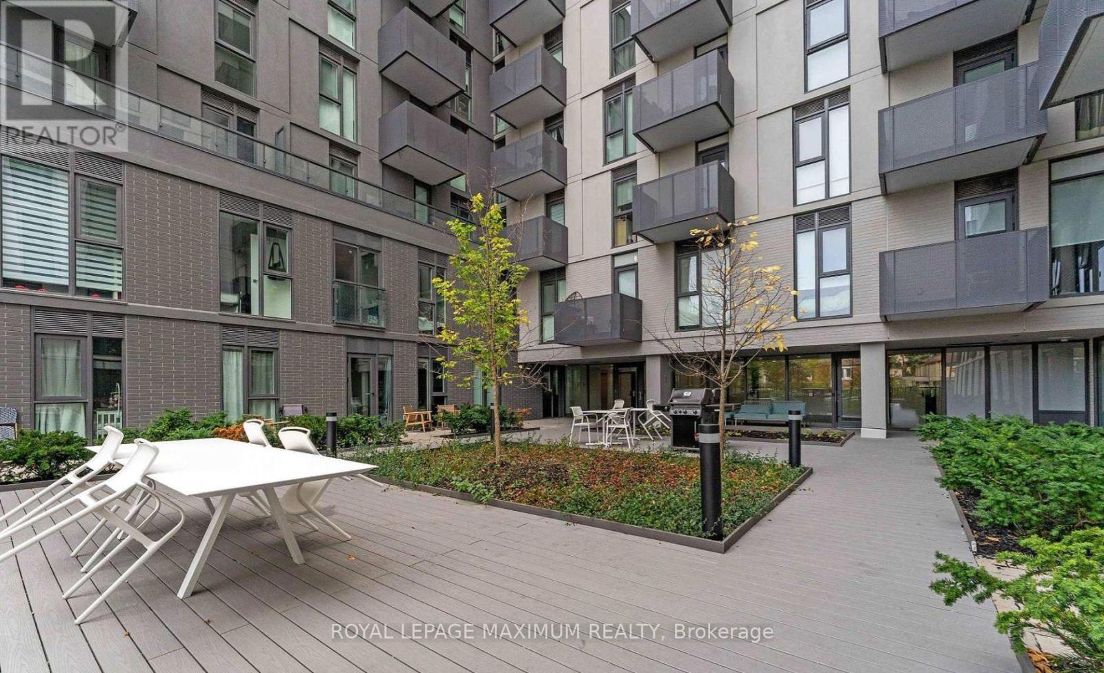 346 - 500 Wilson Avenue, Toronto, Ontario  M3H 0E5 - Photo 25 - C12674314