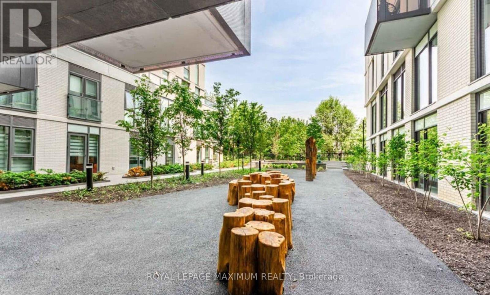 346 - 500 Wilson Avenue, Toronto, Ontario  M3H 0E5 - Photo 26 - C12674314