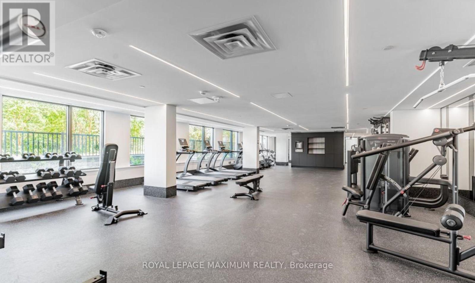 346 - 500 Wilson Avenue, Toronto, Ontario  M3H 0E5 - Photo 28 - C12674314