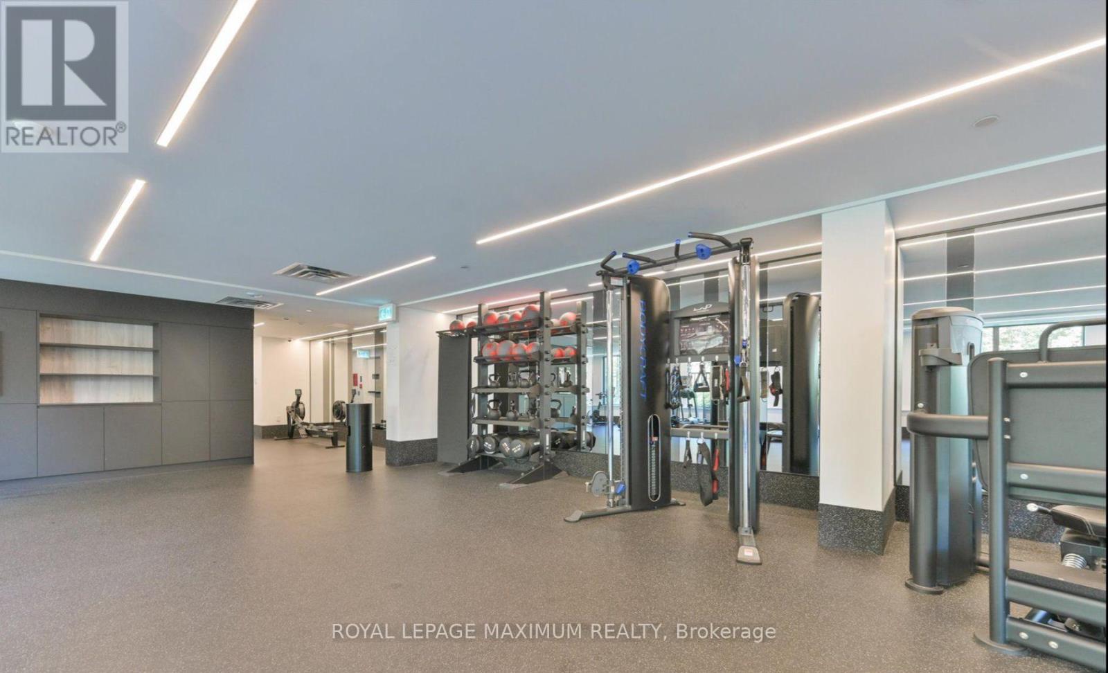 346 - 500 Wilson Avenue, Toronto, Ontario  M3H 0E5 - Photo 29 - C12674314