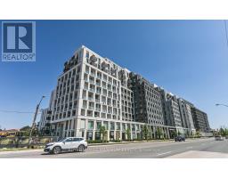 346 - 500 WILSON AVENUE, Toronto, Ontario