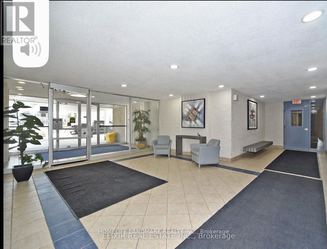 809 - 1360 York Mills Road S, Toronto, Ontario  M3A 2A2 - Photo 11 - C12674386